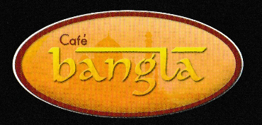 Cafe Bangla